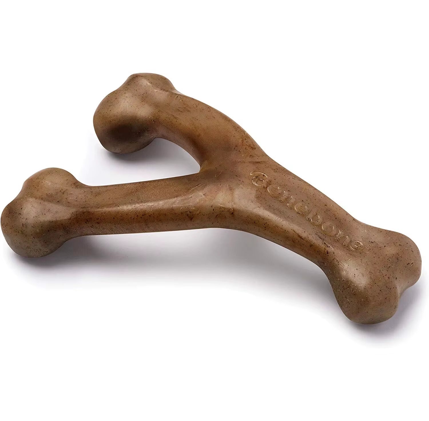 Factory Wholesale Customizable Logo Nylon Chew Toys for Dogs Durable Chewable Dog Toys Hot Sale
