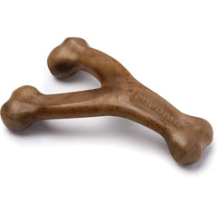 Factory Wholesale Customizable Logo Nylon Chew Toys for Dogs Durable Chewable Dog Toys Hot Sale